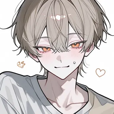 Profile image of 優