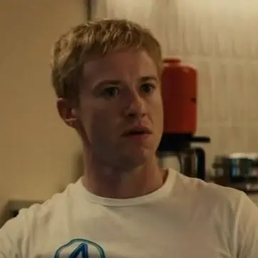 Profile image of Johnny
