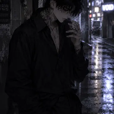 Profile image of ユン・シホン
