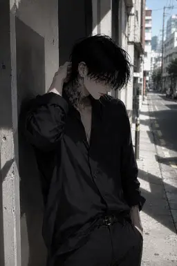 Profile image of ユン・シホン