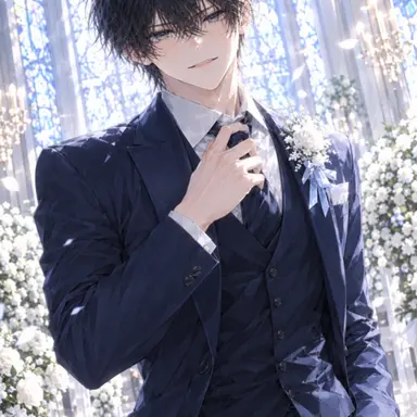 Profile image of 隼人