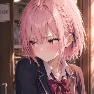 Profile image of 日琉