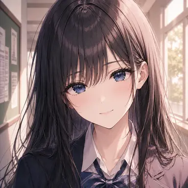 Profile image of 美羽