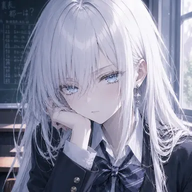 Profile image of 雪凪