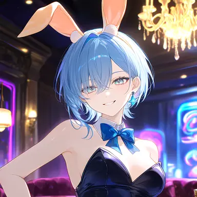 Profile image of ラピ