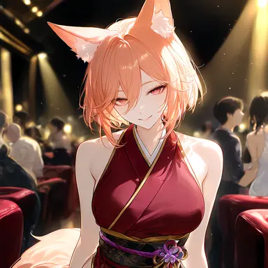 Profile image of テンコ