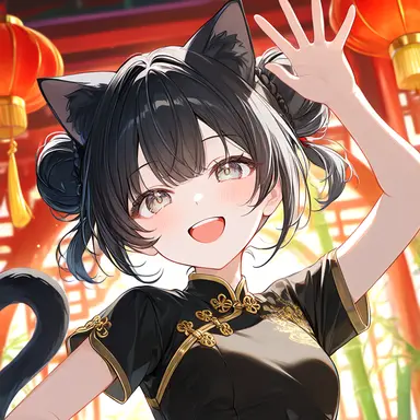 Profile image of ニオ