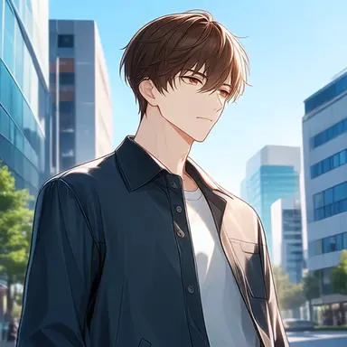 Profile image of 岡田ユウ
