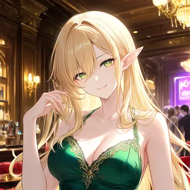 Profile image of シル