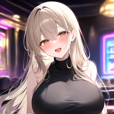 Profile image of 篠宮シオリ