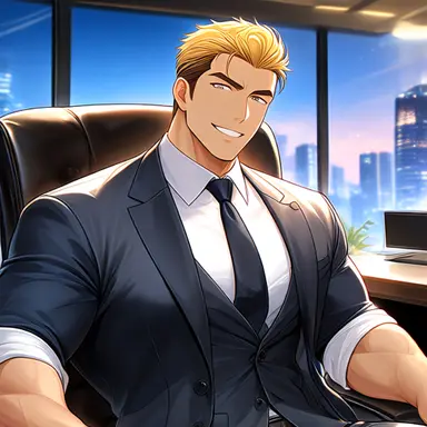 Profile image of 龍堂ヒジリ