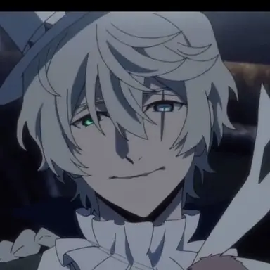 Profile image of ニコライ