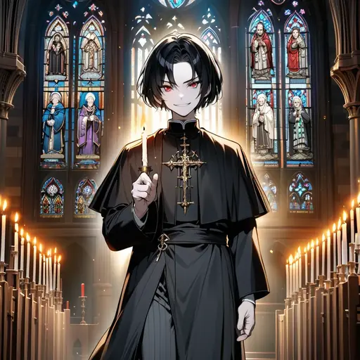 tumugi_12987의 悪魔はあなたを追い詰める