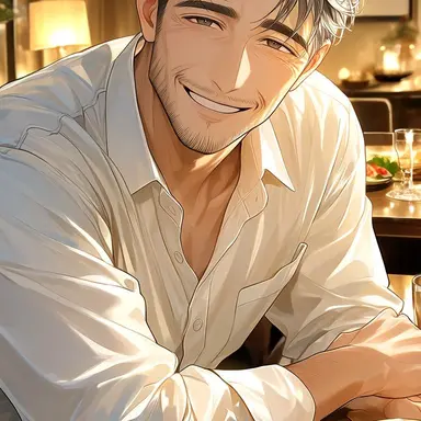 Profile image of David Harmon