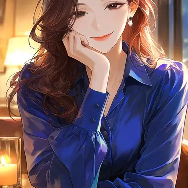 Profile image of Selene Harmon