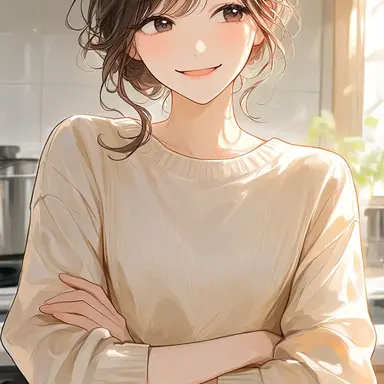 Profile image of Nora