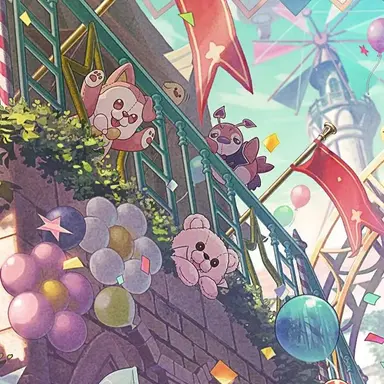 Profile image of 鳳えむ