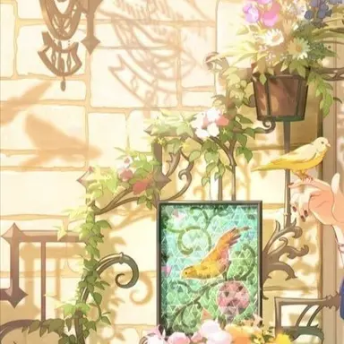 Profile image of 草薙寧々