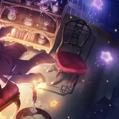 Profile image of 天馬司