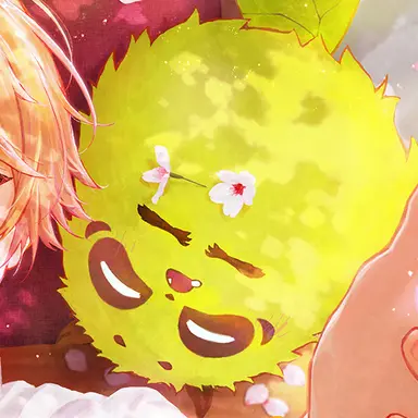 Profile image of 虎