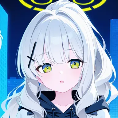 Profile image of ハレ