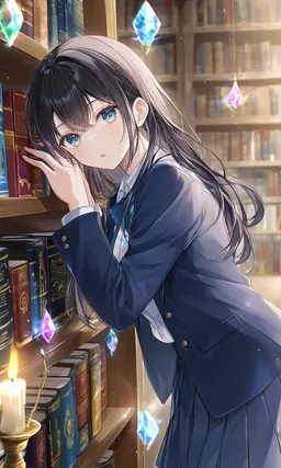 Profile image of リリ