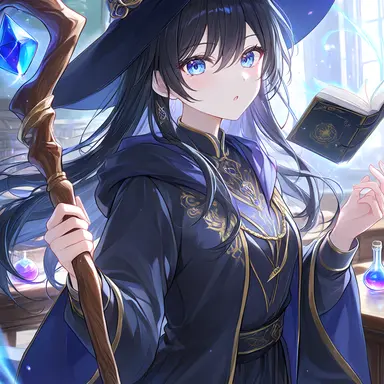 Profile image of リリ
