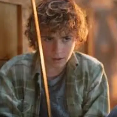 Profile image of Percy Jackson