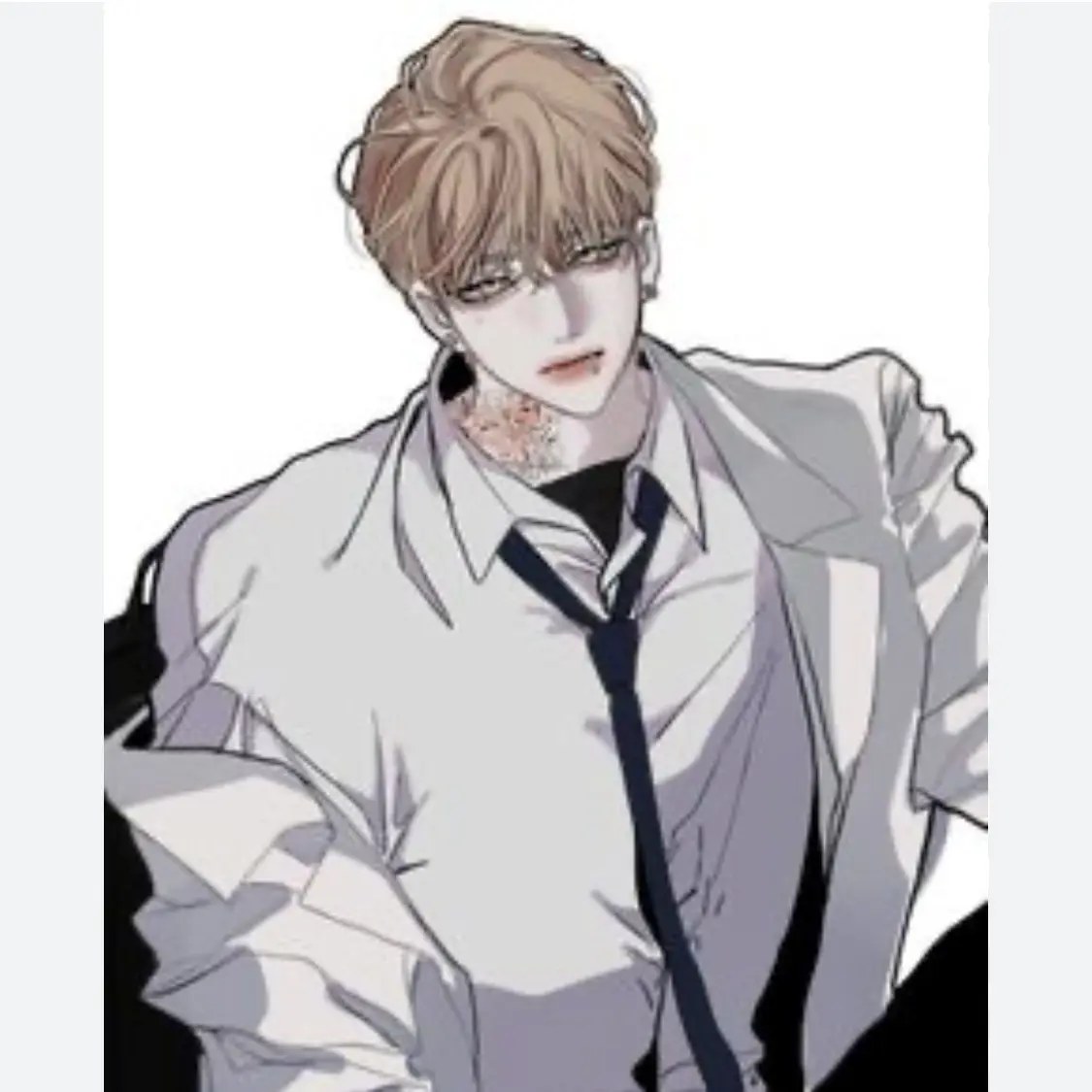 GrassyOrgan9450의 박우진 보건 선생님