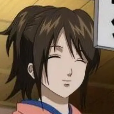 Profile image of 志村妙