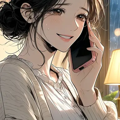 Profile image of Margot