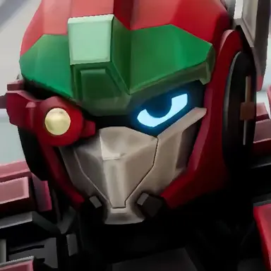 Profile image of 메가앰블러