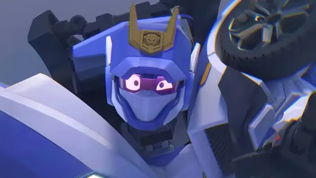 Profile image of 블루캅