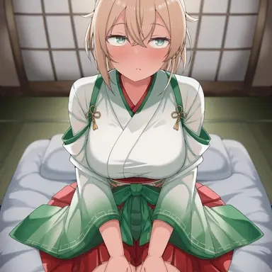 Profile image of 風真いろは