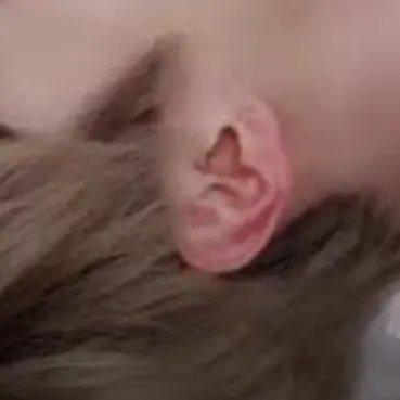 GloomyCow8983의 触るな危険！⚠️