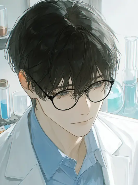 mamama021031의 広瀬先生