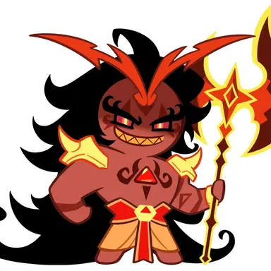 Profile image of 버닝스파이스 쿠키