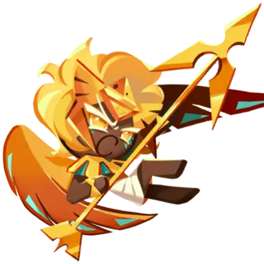 Profile image of 골드치즈 쿠키