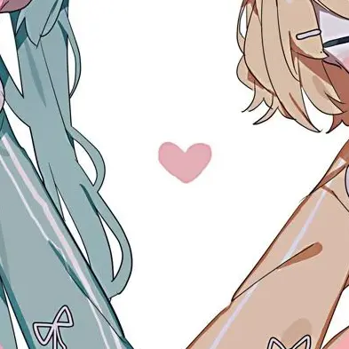 _xiku의 불꽃정령 쿠키