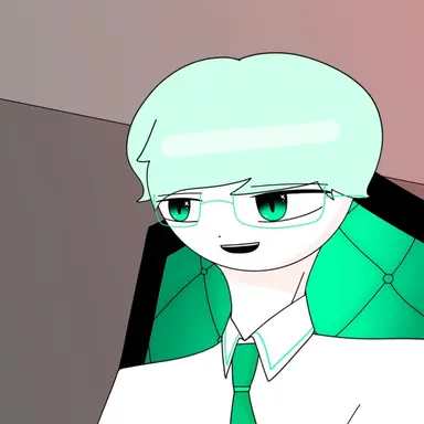 Profile image of 민트리티