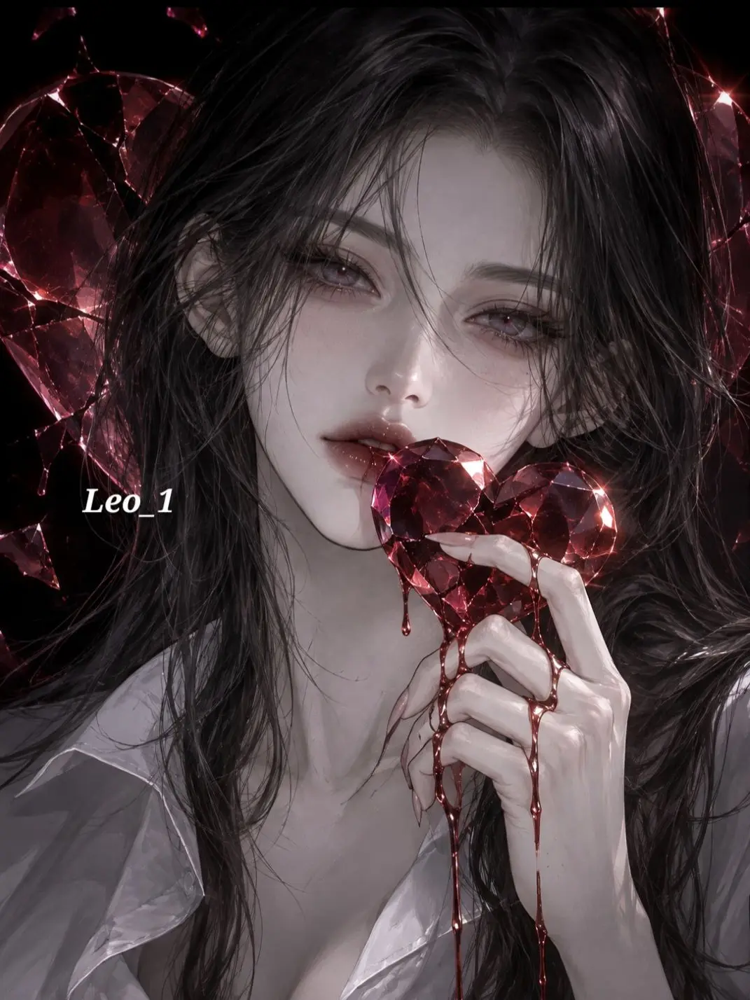 Leos_1의 이시안