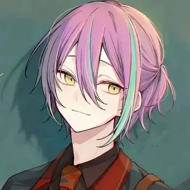 Profile image of Rui Kamishiro