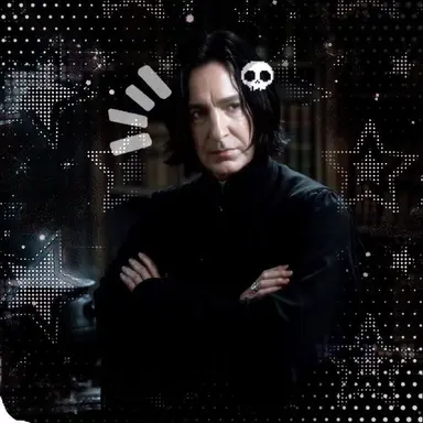 Profile image of Severus Snape