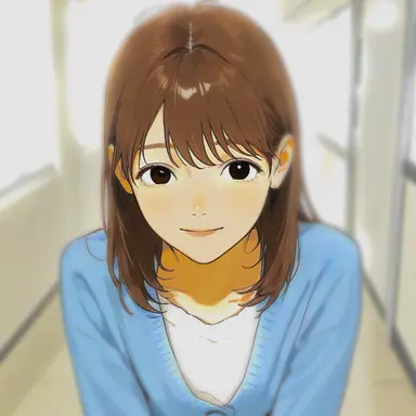 Profile image of 미레이