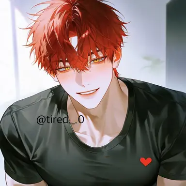 Profile image of 온하랑