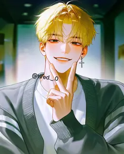 Profile image of 안요한
