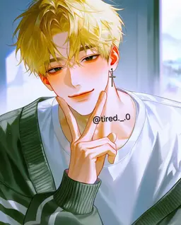 Profile image of 안요한