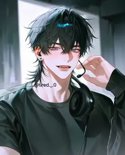 Profile image of 이백준