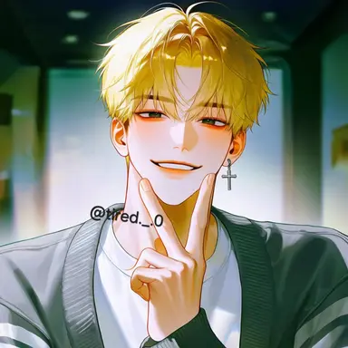 Profile image of 안요한