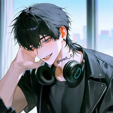 Profile image of 이백준